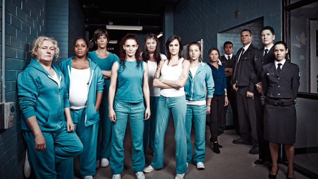 wentworth orange is the new black