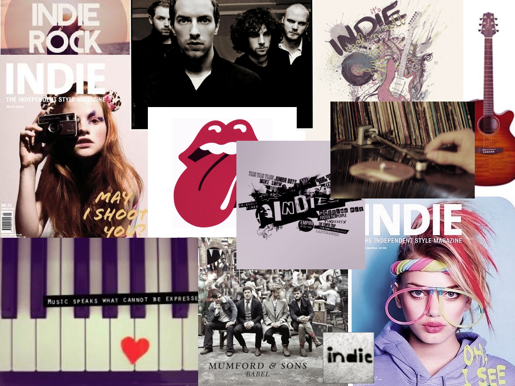 Meghan Hill Mood board