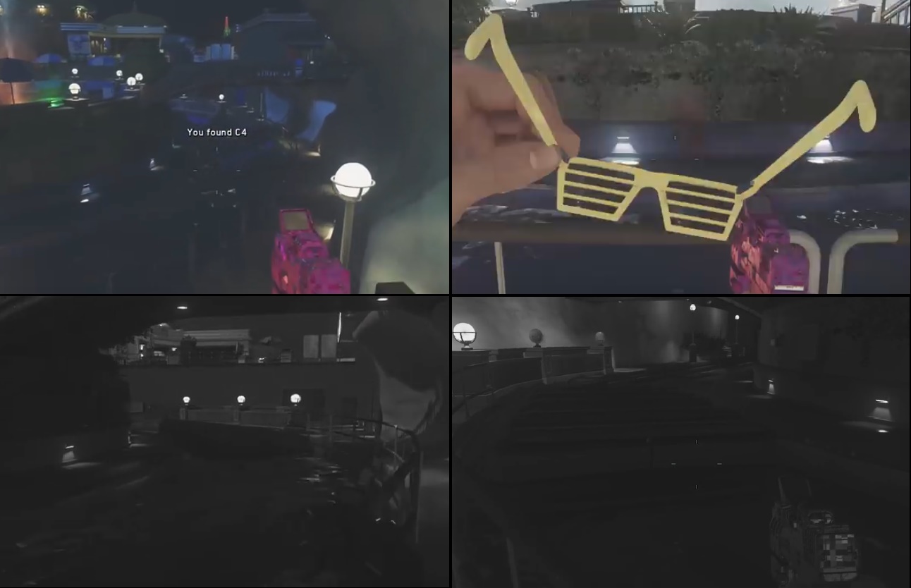 Zombified Call Of Duty Zombie Map Layouts, Secrets, Easter Eggs and