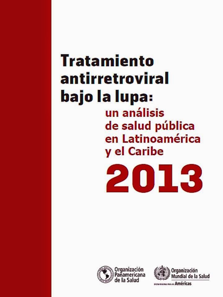“90-90-90”: Nuevas Metas 2020 para Controlar la Epidemia de VIH/sida en América Latina y el Caribe