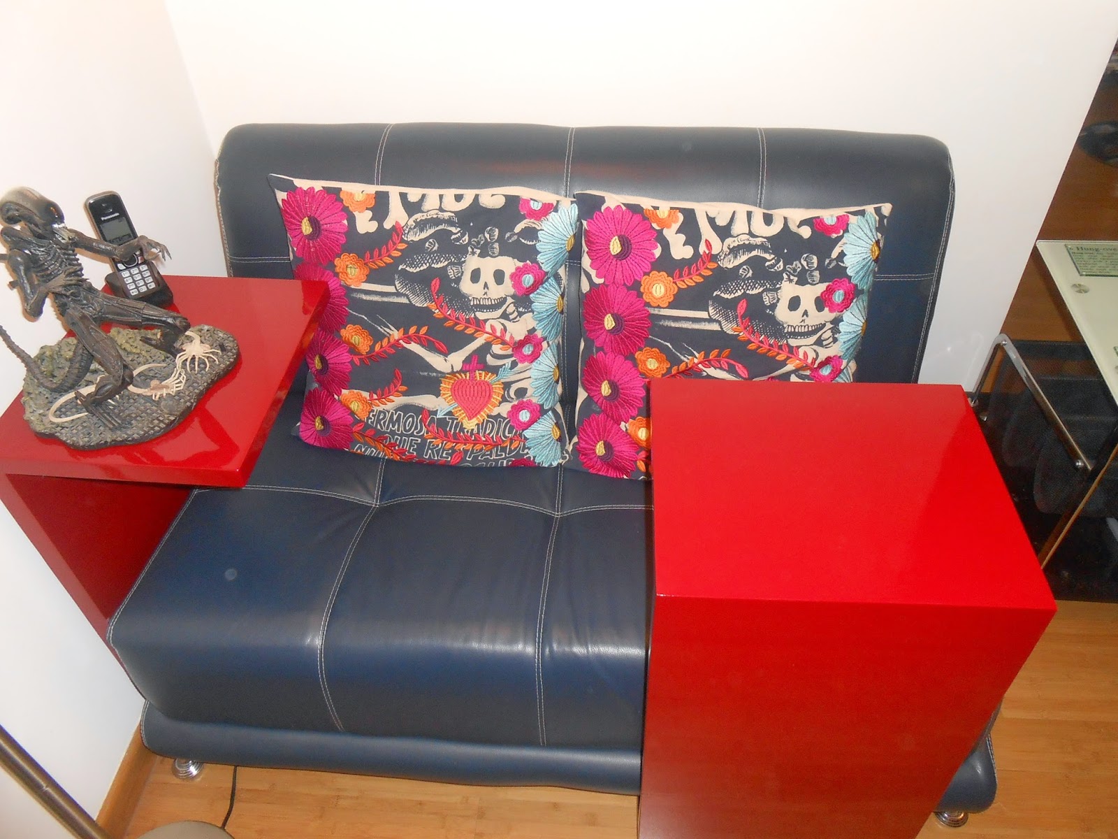 Habitus Decora: marzo 2014