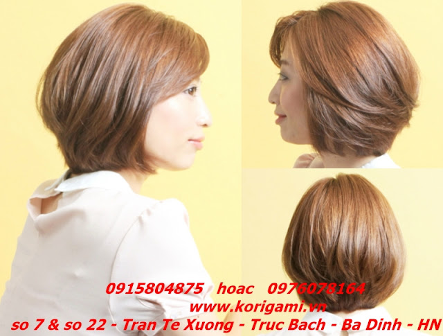 LỰA CHỌN KIỂU TÓC BOB NGẮN CỦN CHO BẠN GÁI HÈ NĂM NAY 2017 LỰA CHỌN KIỂU TÓC BOB NGẮN CỦN CHO BẠN GÁI HÈ NĂM NAY 2017