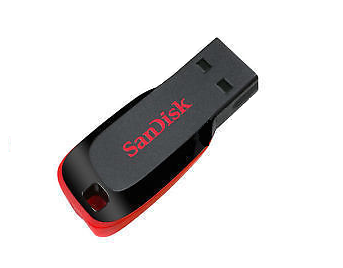*Working* eBay Sandisk 16GB Pendrive Offer for Rs 99 