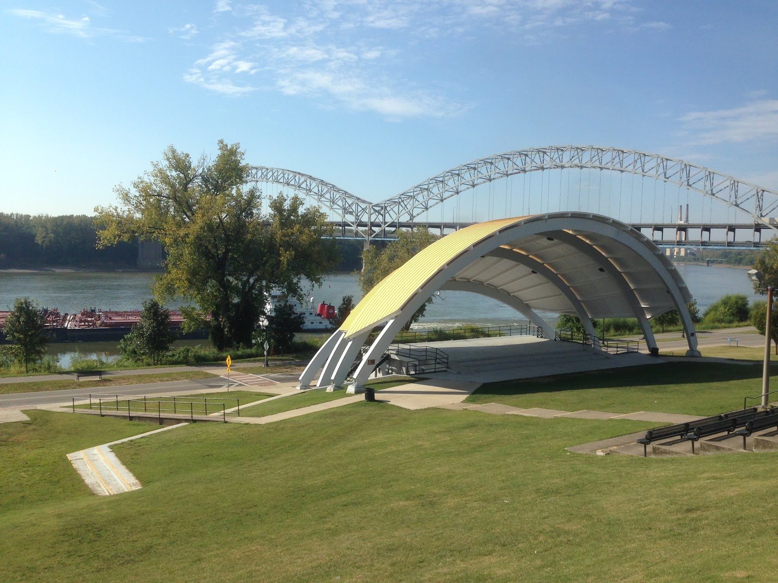 NA Confidential: Keg Liquors Fest of Ale will move to New Albany's Riverfront Amphitheater in