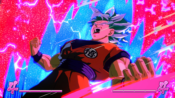 เช็คสเปคเกม Dragon Ball FighterZ Dragon Ball FighterZ