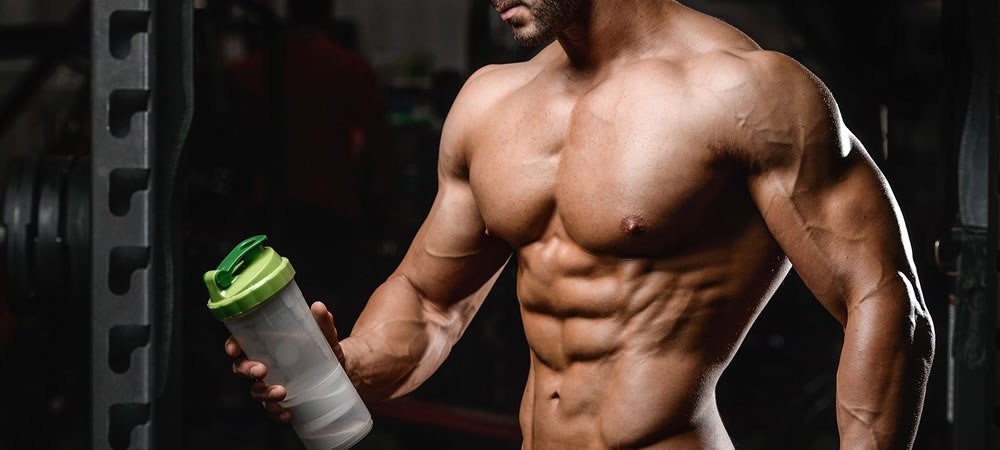 أروع 10 منتجات الكرياتين في عالم كمال