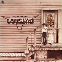 OUTLAWS - Outlaws - Los mejores discos de 1975, ¿por qué no?