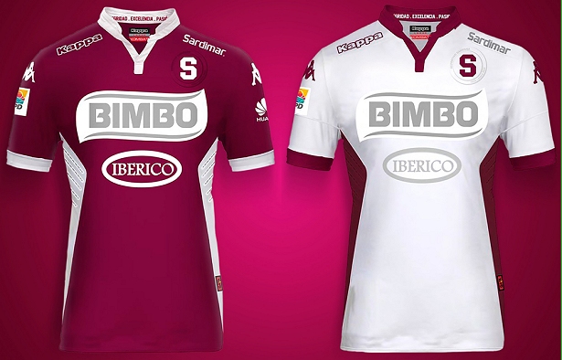 camisa deportivo saprissa 2016