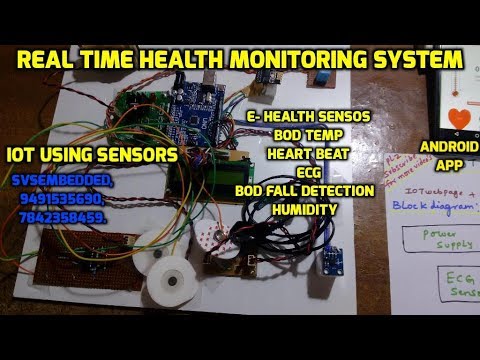 SVSEMBEDDED , 9491535690, 7842358459: Embedded Systems Mini Projects ...