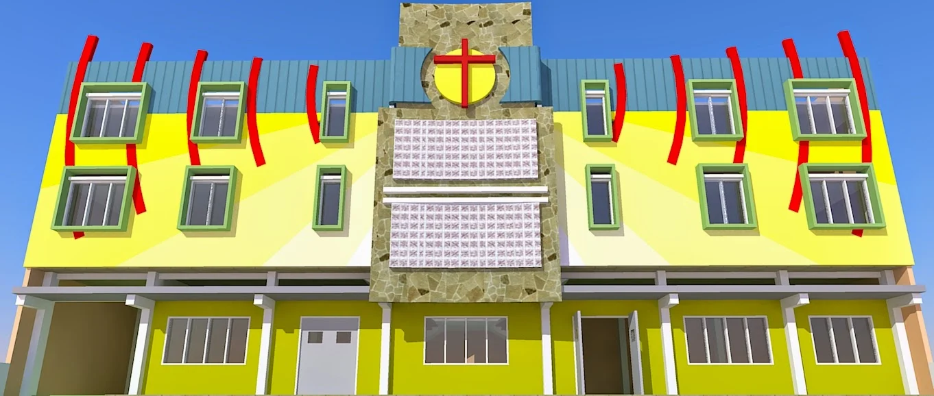 Gambar Gereja