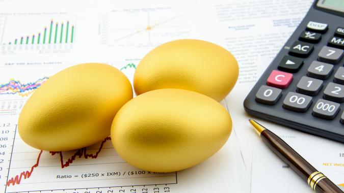 5 Investasi Yang Tidak Ada Ruginya Dari Masa ke Masa Yang Patut Anda Coba