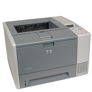 Download Printer Driver HP LaserJet 2420DN