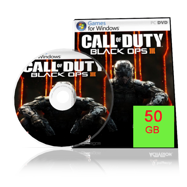 DESCARGAR Call of Duty: Black Ops III español FULL+MEGA PC DESCARGAR Call of Duty: Black Ops III español FULL+MEGA PC