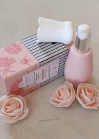 Dot & Key Underarm Colour Correction Serum Review Dot & Key Underarm Colour Correction Serum Review