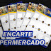 Encarte para supermercado em Corel Draw