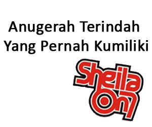 Lirik Lagu Anugerah Terindah Yang Pernah Kumiliki - Sheila On 7 dari album musical sheila on 7, download album dan video mp3 terbaru 2018 gratis