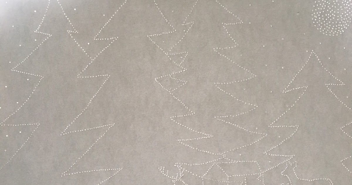 Lallas Ideenschatz: Prickelbild