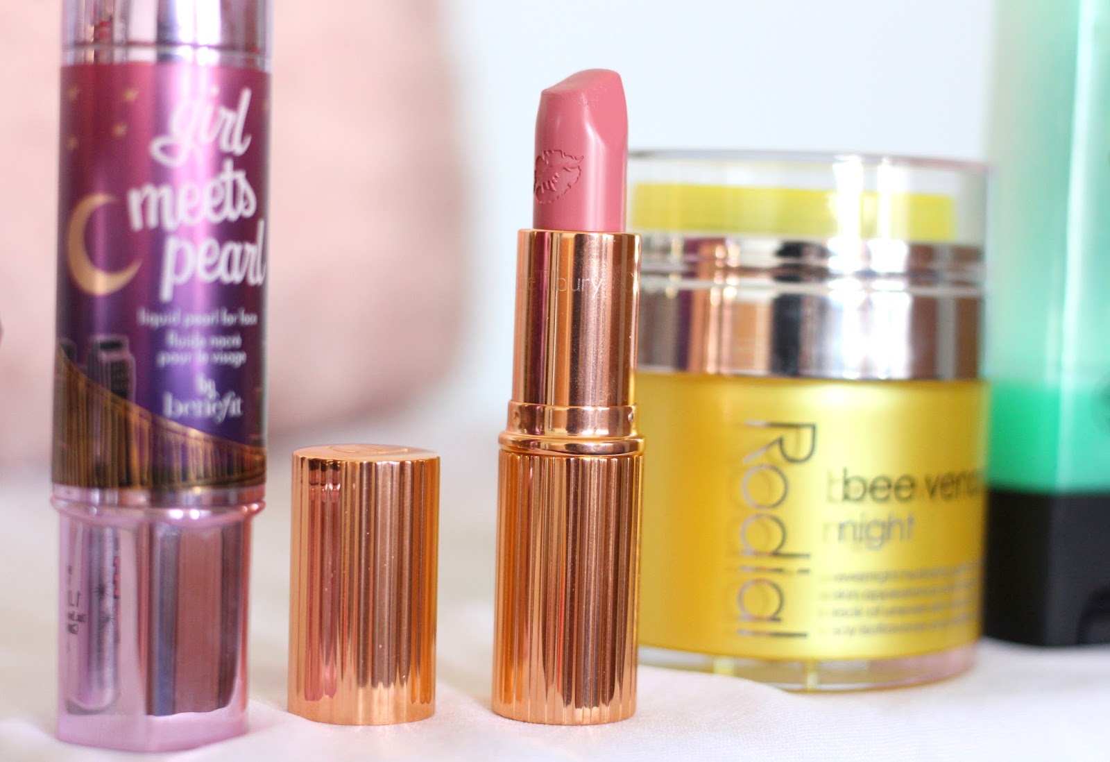 July Favourites 2016