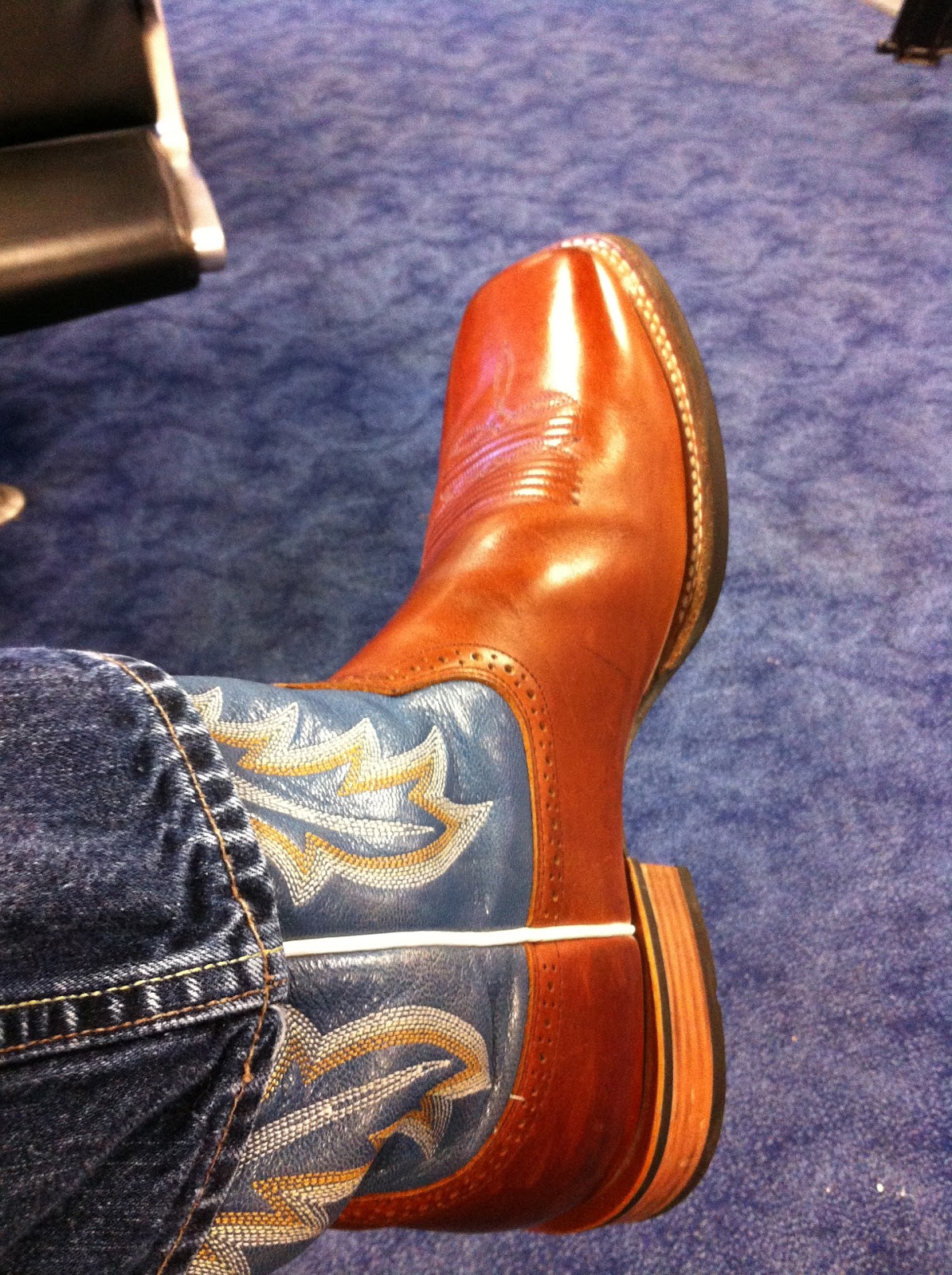closest shoe shine