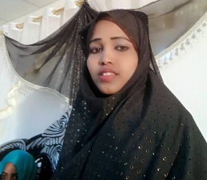 Nimco Dheman dhadhanka galmada waan