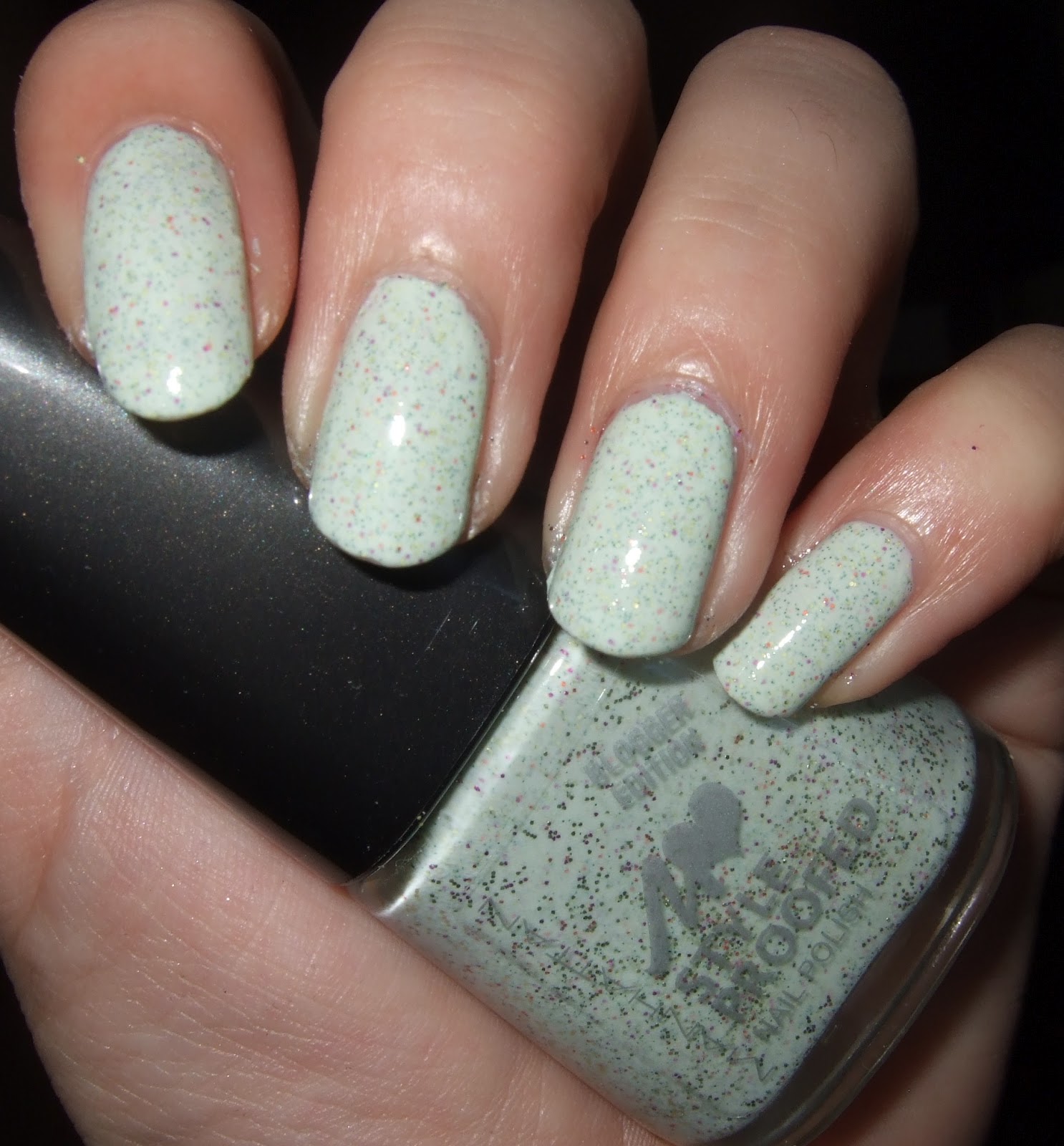 daily make up: Noch mehr Manhattan Mode