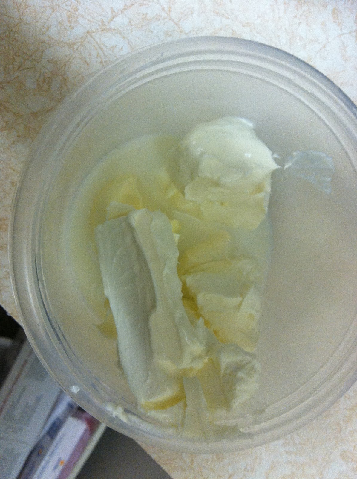 RECIPE Scooter's Spaghetti Life as Jane Doe