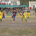 Provincial Casma: Casmeños casi con el pase
