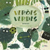 Verões Verdes - lançamento da Editora do Brasil
