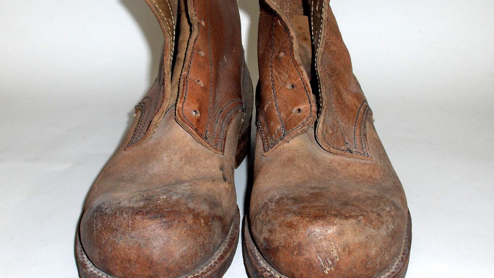 German Shoe Museum German Choices