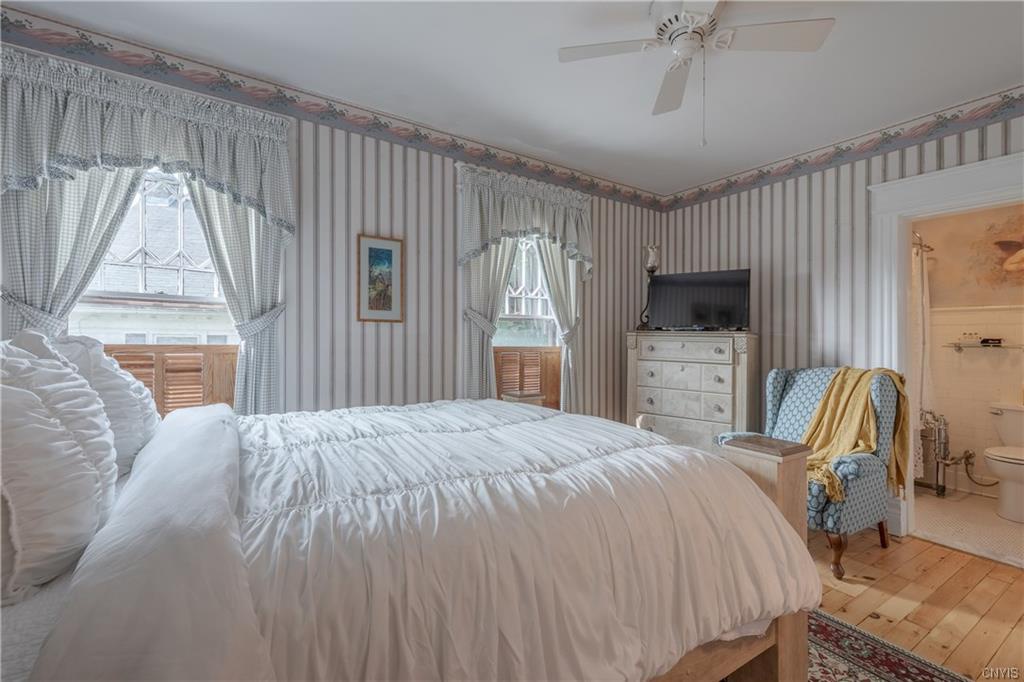 Sweet House Dreams 1894 Victorian Bed and Breakfast in Skaneateles