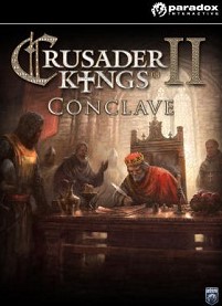 Crusader Kings II Conclave Gameplay Crusader Kings II Conclave