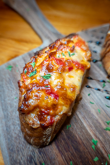 Pimento Cheese Bruschetta from Red or White - Gulf Shores/Orange Beach, AL Pimento Cheese Bruschetta from Red or White - Gulf Shores/Orange Beach, AL