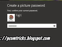 How to Make a Picture Password in Windows 8 How to Make a Picture Password in Windows 8