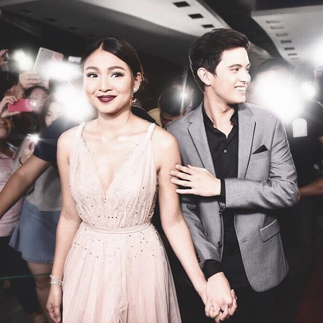 20 Photos That Prove JaDine is the Ultimate #RelationshipGoal! 20 Photos That Prove JaDine is the Ultimate #RelationshipGoal!