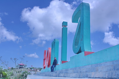 Tomia, Wakatobi Wakatobi, Tourism