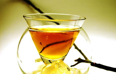 Stinger Cocktail