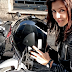 SBT exibe primeiro teaser de sua nova série “A Garota da Moto”!