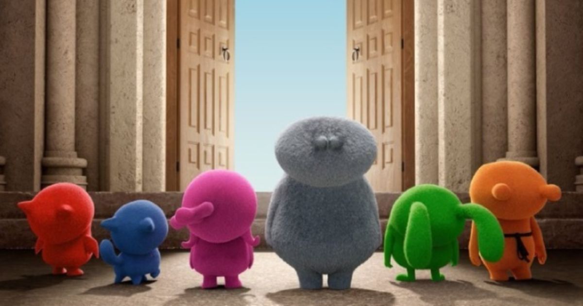 uglydolls movie theater near me