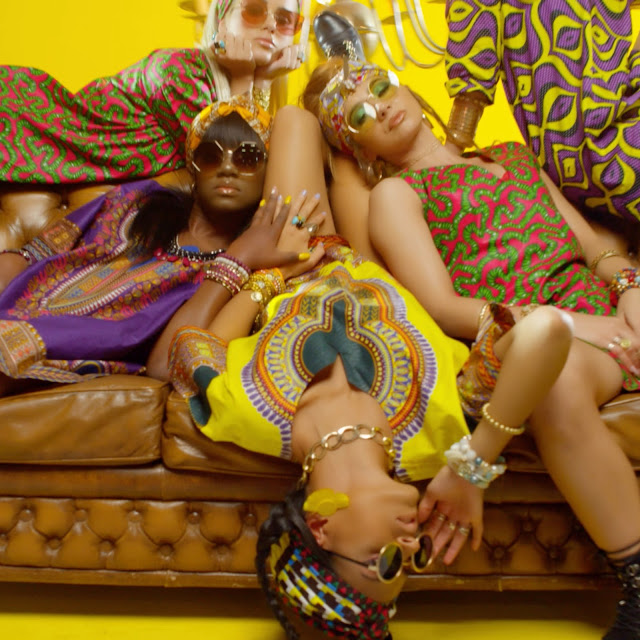 Kataleya - Girinha (feat. Xtrio) (Acapella) Kataleya - Girinha (feat. Xtrio) (Acapella)
