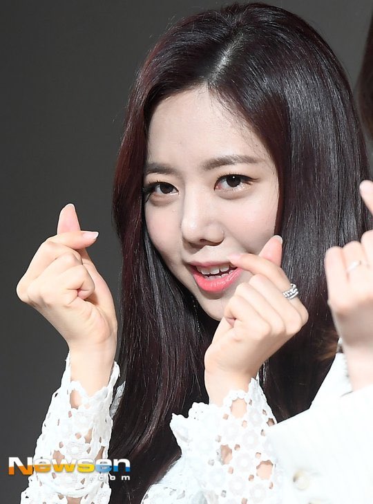 Apink S Agency Denies Namjoo S Plastic Surgery Claim Daily K Pop News