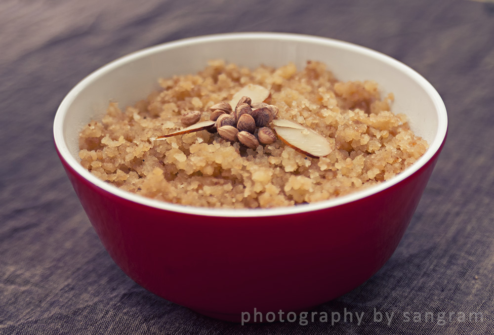 Mag Ni Dal No Shiro Gujarati Home Cooking: Mag ni Dal no Sheero