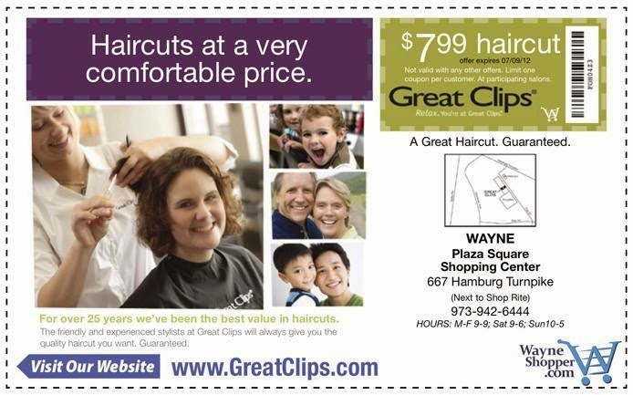Best clips printable coupon codes may well 2019 graphic relating to Printable Great Clips Coupons identify Excellent clips printable discount codes may well 2019