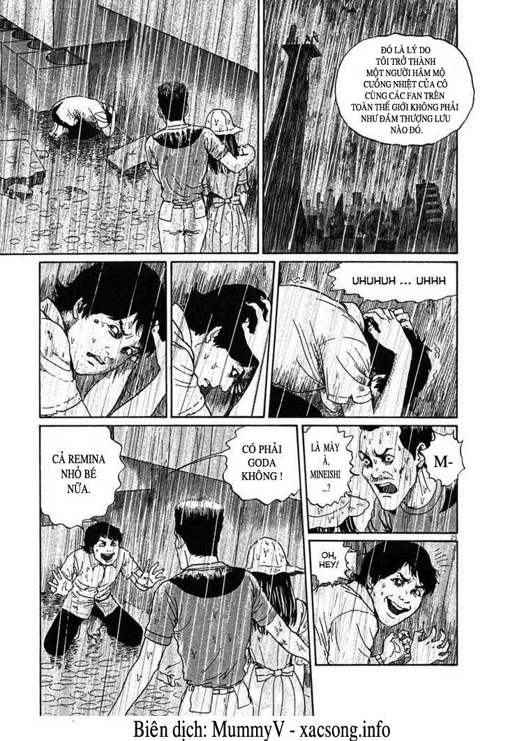 Jigokusei Lemina chap 3