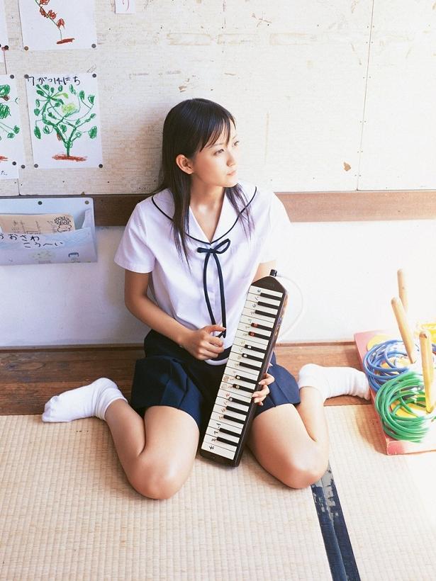 Hot Girls' Hot Photos: [Japanese Hot Girl] Ayaka Komatsu