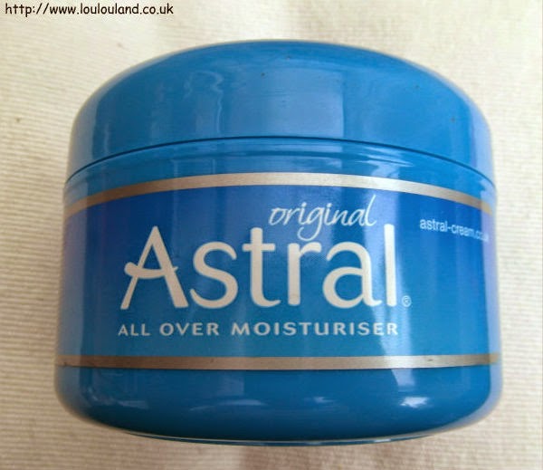 LouLouLand Soft And Smooth From Top To Toe With Astral And Astral
