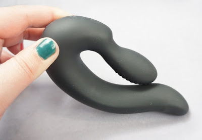 vibrador doble estimulación