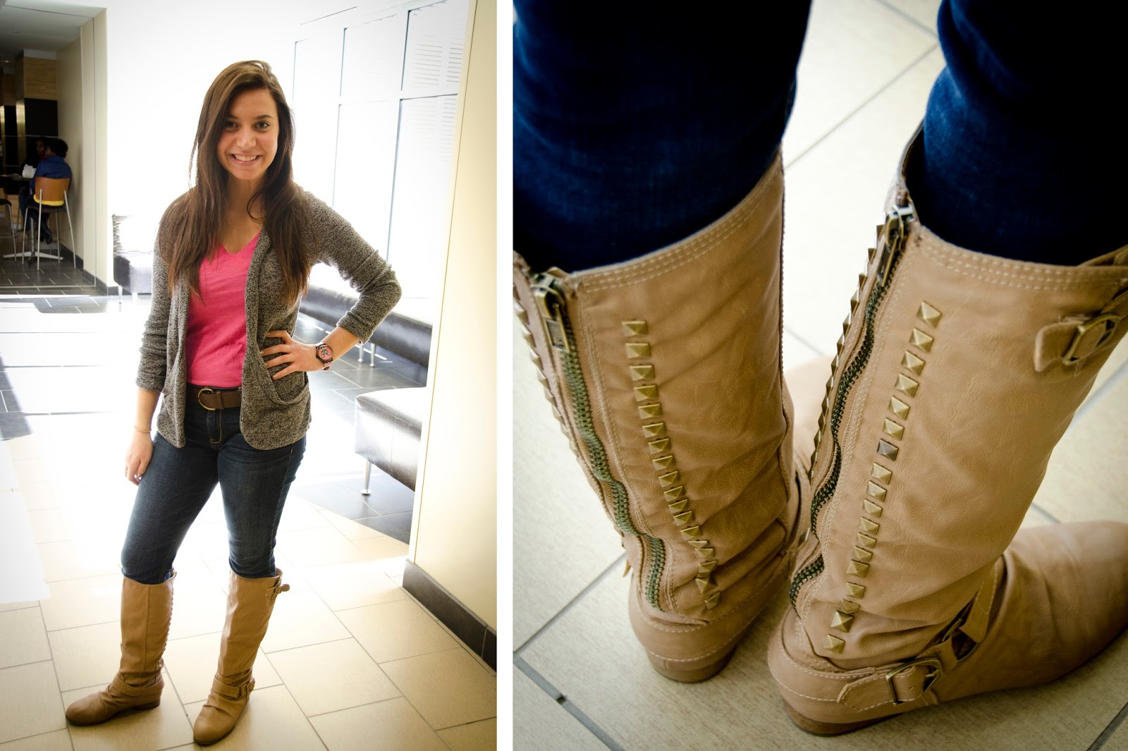 uggs trendy