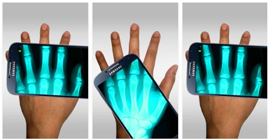 aplikasi kamera berfitur xray android aplikasi kamera berfitur xray android