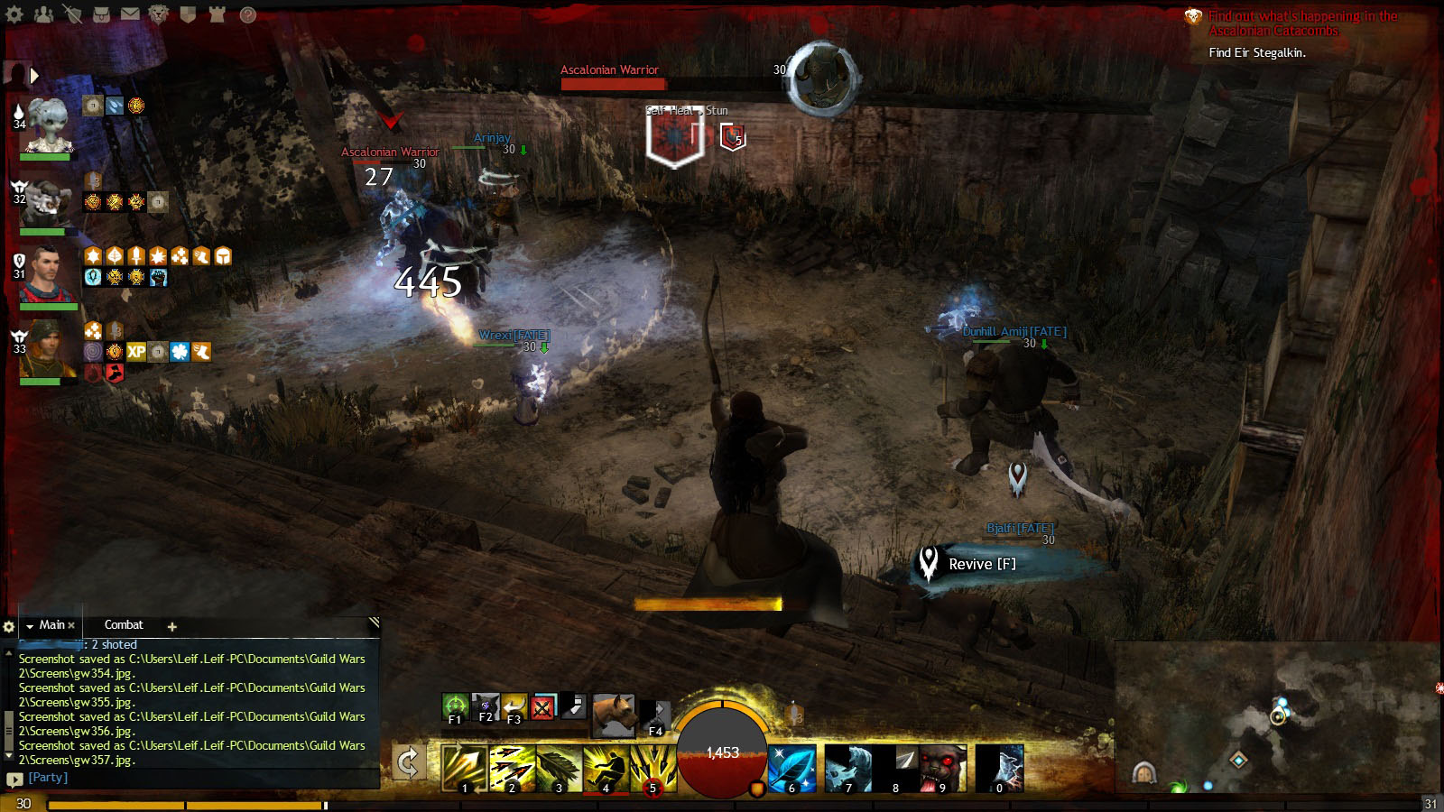 Guild Wars Making Gold With Crafting Guild Wars Making Gold With Crafting