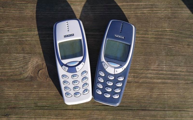 Nokia Pelopor Ponsel Masa Depan